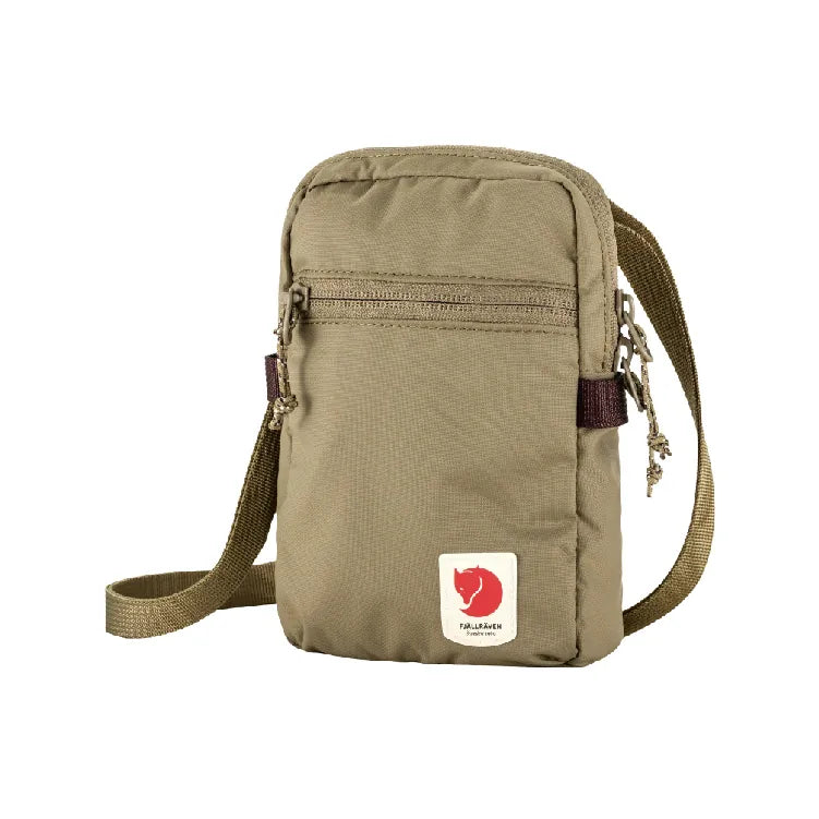 【Fjällräven】 Hight Coast Pocket 旅行隨身袋