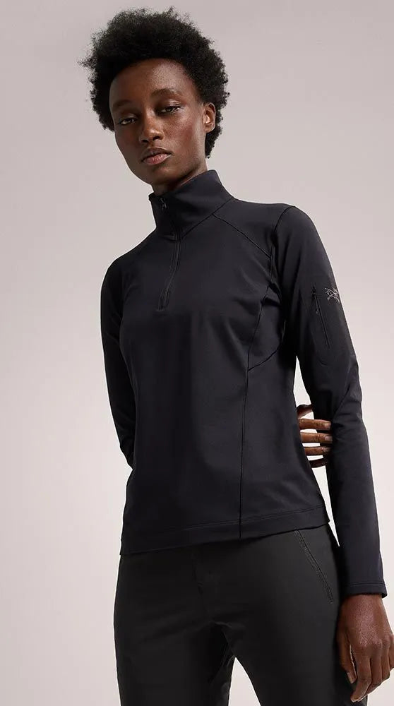 fw23_x000007336_012175_rho-zip-neck_black_women_s_front-view_2