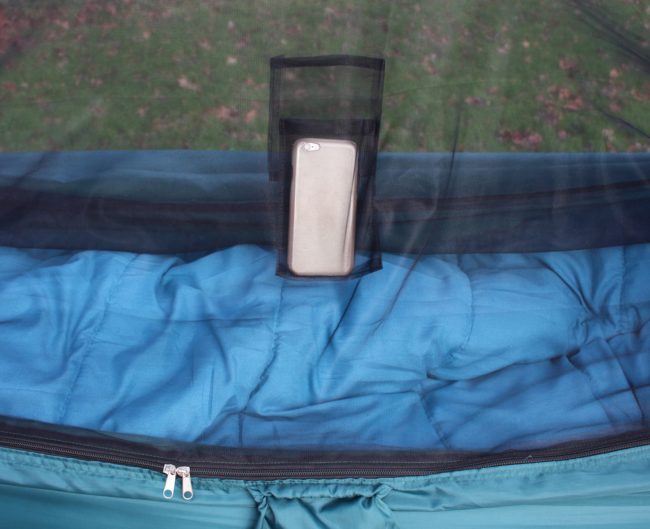 【TravelSafe】Travel Hammock 旅行吊床