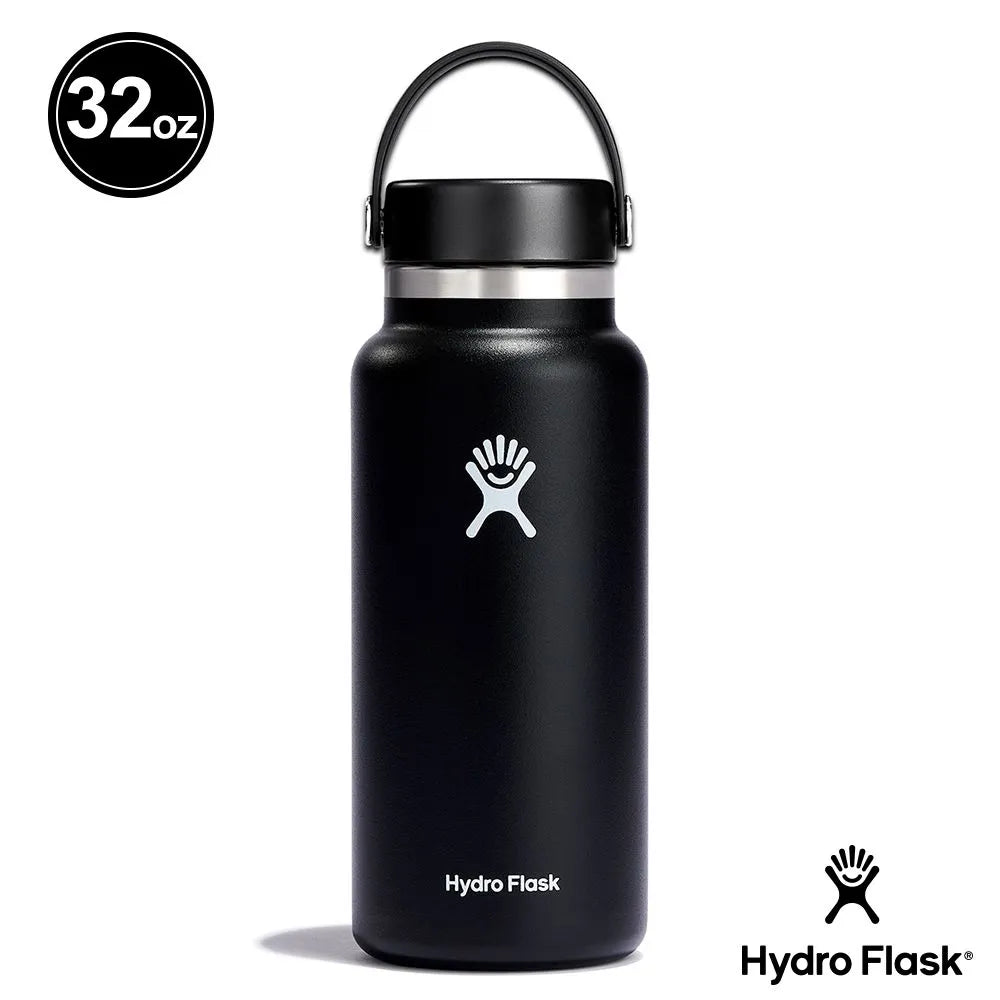 【Hydro Flask】HYDRATION系列保溫瓶 20OZ (副本) Hydro Flask