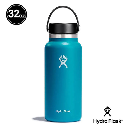 【Hydro Flask】HYDRATION系列保溫瓶 20OZ (副本) Hydro Flask