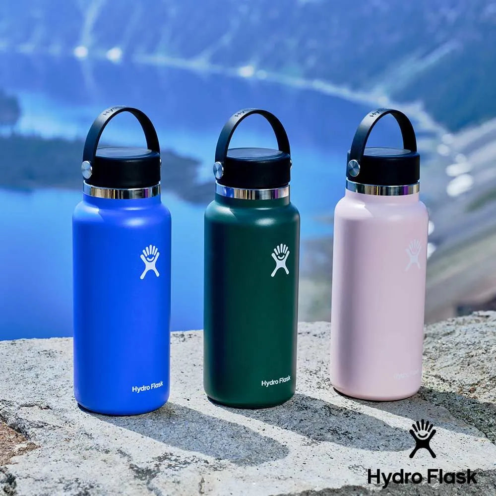 【Hydro Flask】HYDRATION系列保溫瓶 20OZ (副本) Hydro Flask