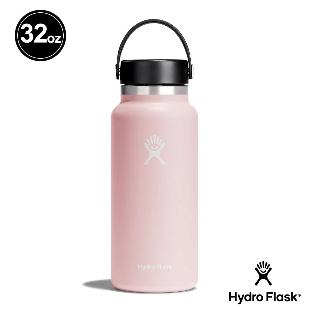 【Hydro Flask】HYDRATION系列保溫瓶 20OZ (副本) Hydro Flask