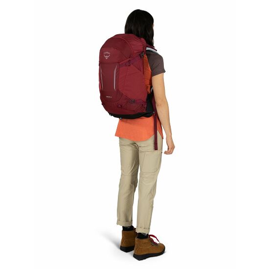【 OSPREY 】 中性健行包 HIKELITE-28L - JJSJ結交世界