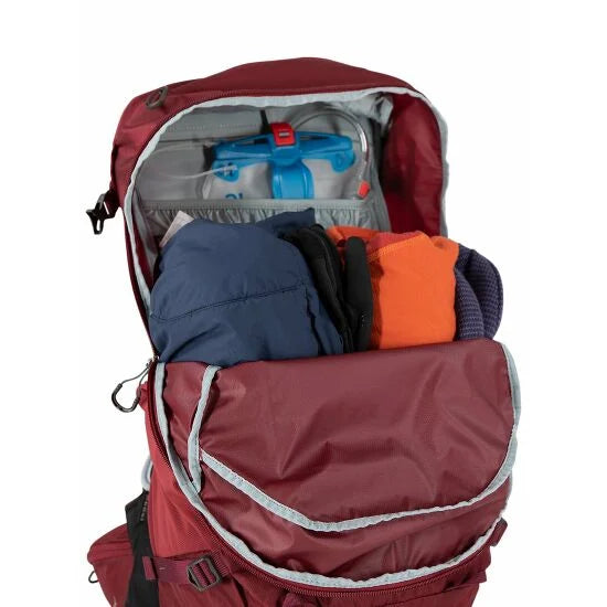 【 OSPREY 】 中性健行包 HIKELITE-28L - JJSJ結交世界