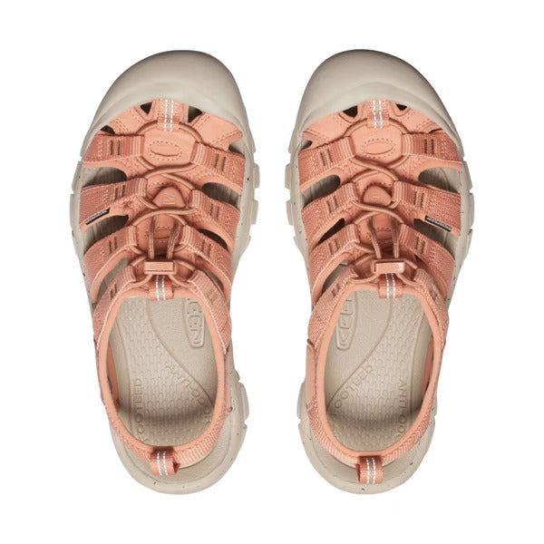 【 KEEN 】 NEWPORT H2 粉橘 - JJSJ結交世界