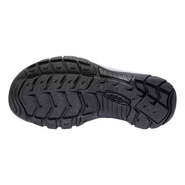 【 KEEN 】 NEWPORT H2 灰 - JJSJ結交世界