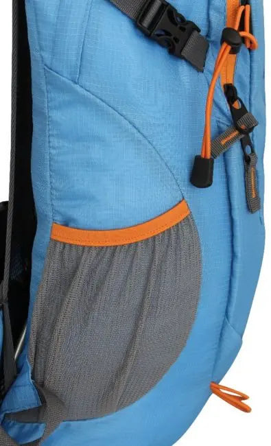 SIDE POCKET