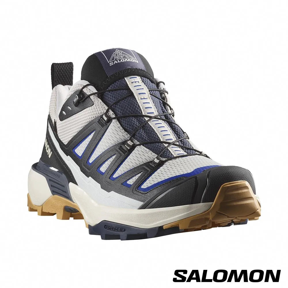 【SALOMON】 男 X ULTRA 360 EDGE Goretex 低筒登山鞋 - JJSJ結交世界
