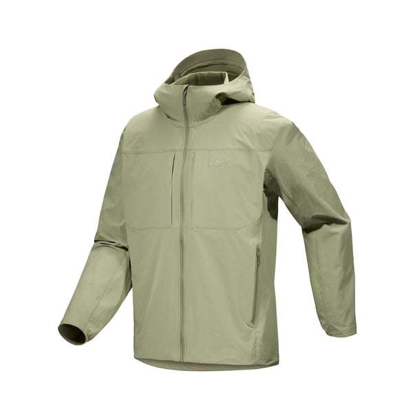 【 Arcteryx 始祖鳥 】男 GAMMA 軟殼外套 - JJSJ結交世界