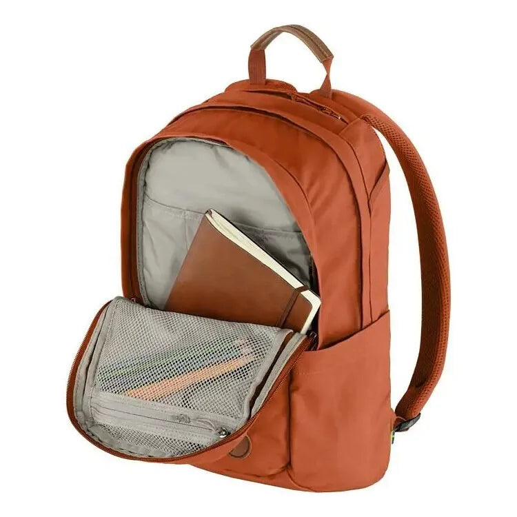【Fjällräven】Raven 20 筆電背包