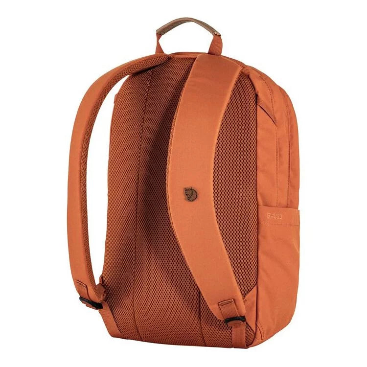 【Fjällräven】Raven 20 筆電背包
