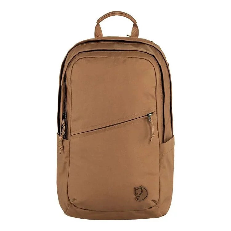 【Fjällräven】Raven 20 筆電背包