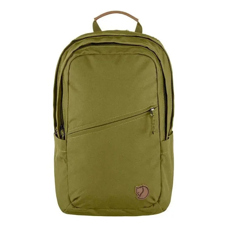 【Fjällräven】Raven 20 筆電背包