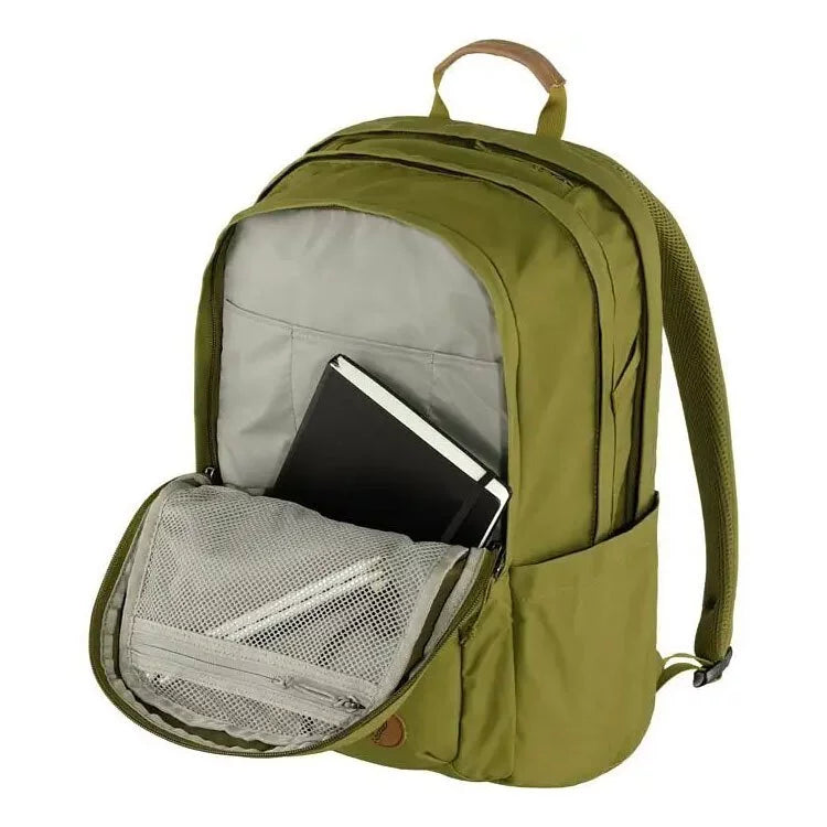【Fjällräven】Raven 28 筆電背包 - JJSJ結交世界