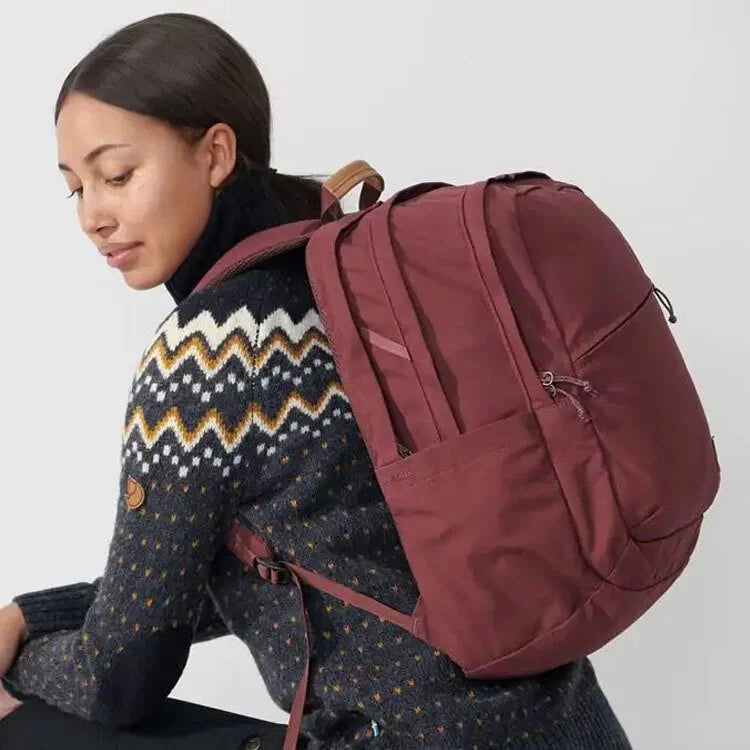 【Fjällräven】Raven 28 筆電背包 - JJSJ結交世界