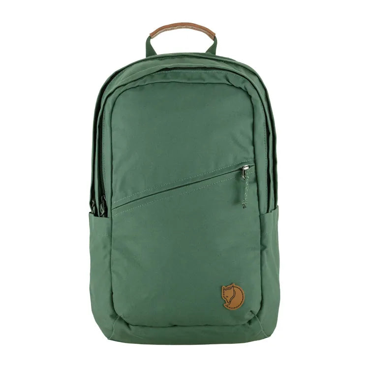 【Fjällräven】Raven 20 筆電背包