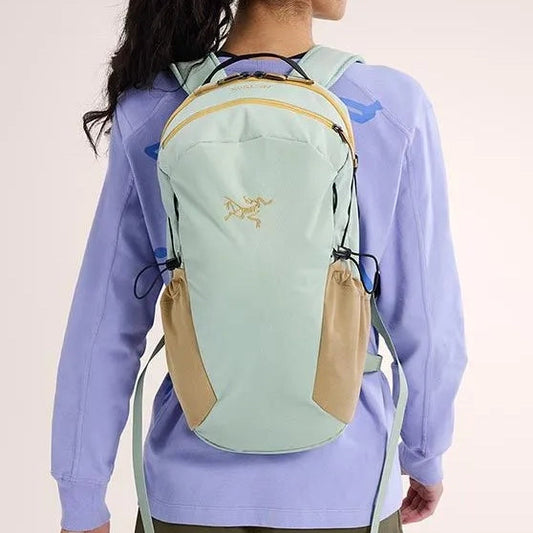 【 Arcteryx 始祖鳥 】Mantis 16L 多功能背包 ARCTERYX