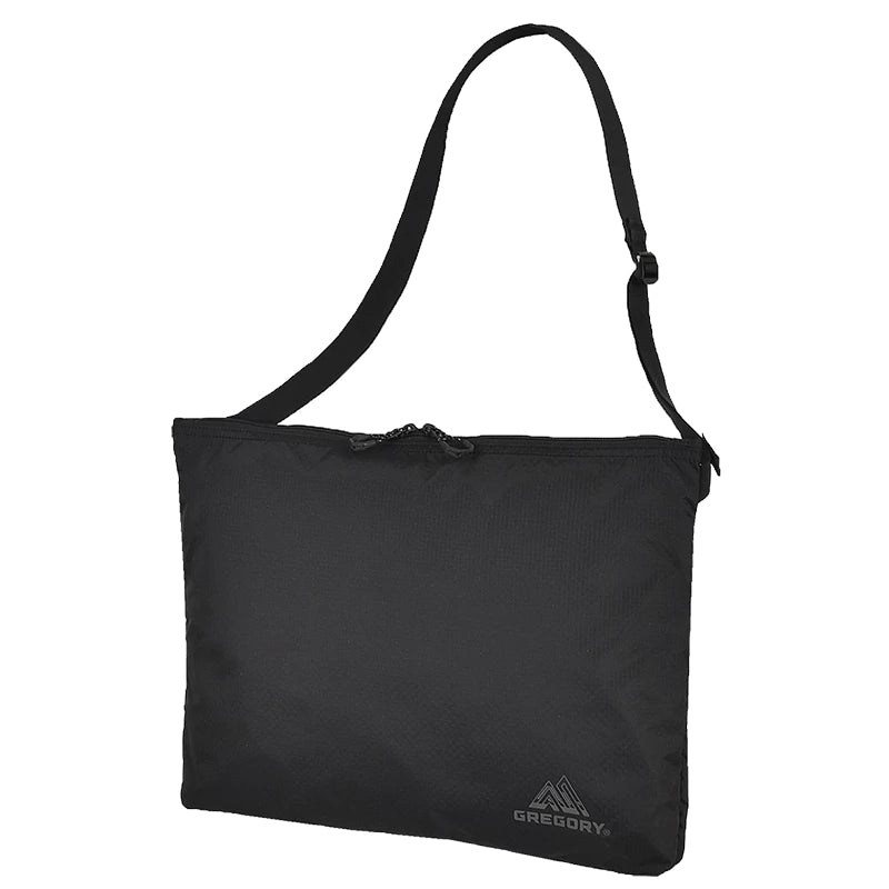 【GREGORY】5L EASY MESSENGER AL 輕量斜背包