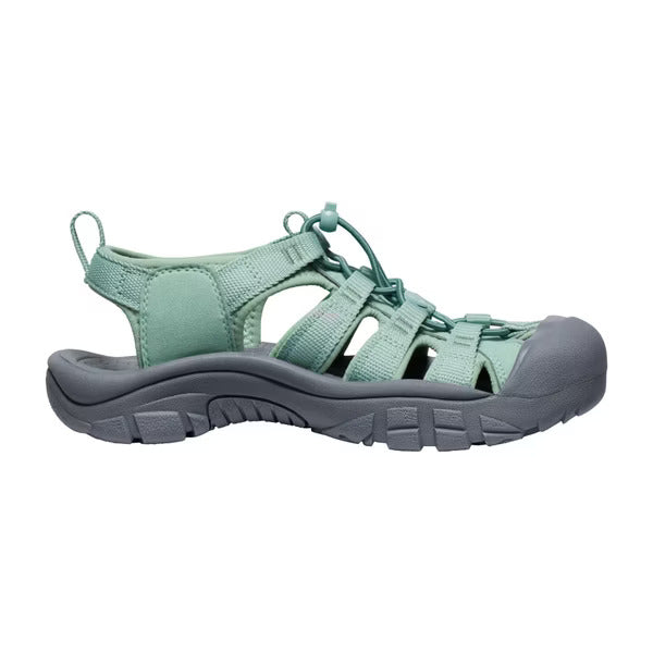 【 KEEN 】 NEWPORT H2 湖水綠 - JJSJ結交世界