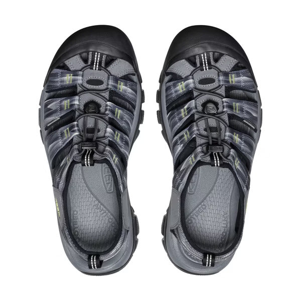 【 KEEN 】 NEWPORT H2 灰 - JJSJ結交世界