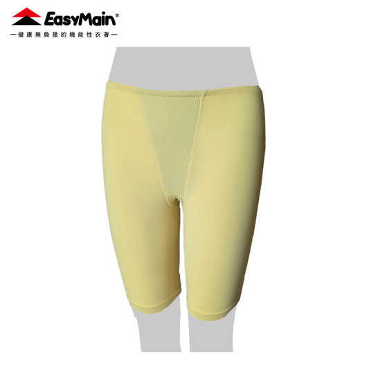 【 EasyMain 】YE00001 頂級高彈性快乾運動短褲 - JJSJ結交世界