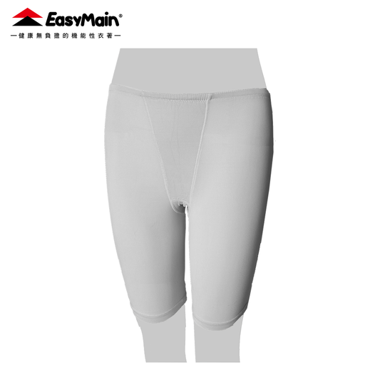 【 EasyMain 】YE00001 頂級高彈性快乾運動短褲 - JJSJ結交世界