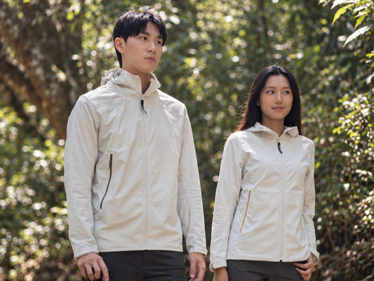EasyMain衣力美經典汎遊系列 ｜第二代，更彈性也更適合台灣天氣 JJSJ OUTDOOR 結交世界戶外旅遊用品專賣店
