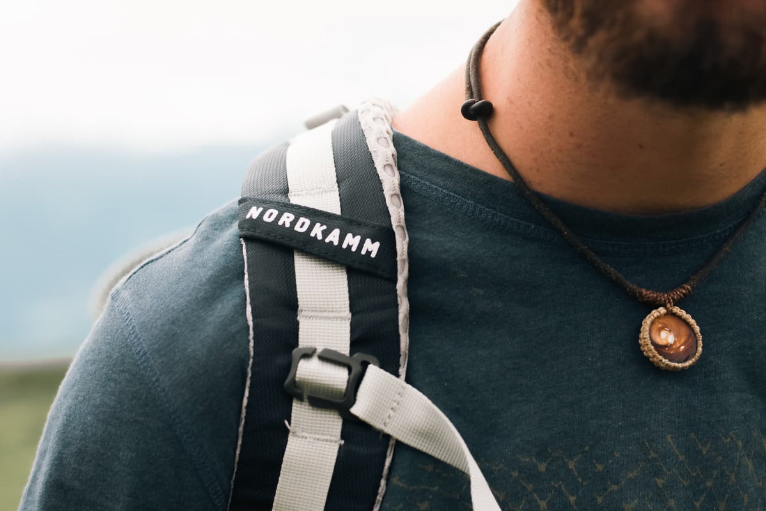NORDKAMM Packsystem 是什麼？奧地利登山背包與戶外收納系統 JJSJ OUTDOOR 結交世界戶外旅遊用品專賣店