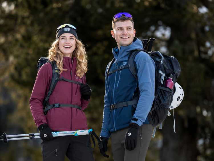 Maul Sport 2026秋冬新品 JJSJ OUTDOOR 結交世界戶外旅遊用品專賣店