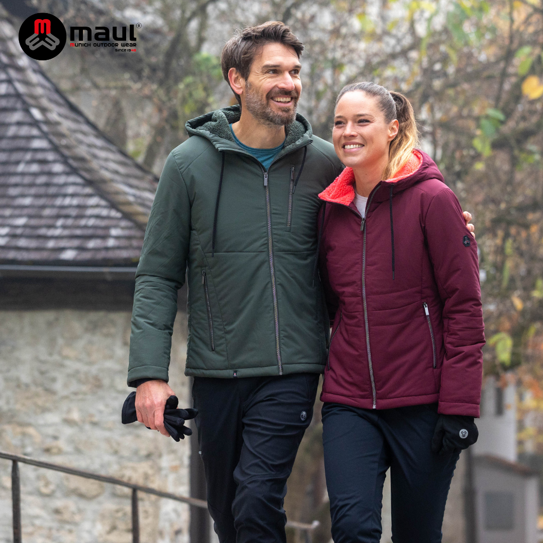 Maul Sport 德國經典服飾