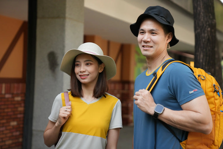 2025 EasyMain春夏新品