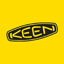 keen 戶外鞋款