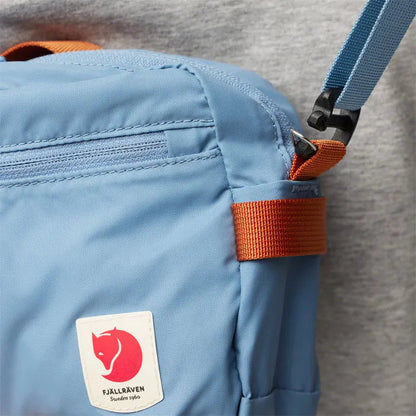 【Fjällräven】High Coast Crossbody 斜背包 Fjällräven