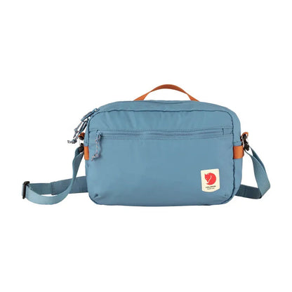 【Fjällräven】High Coast Crossbody 斜背包 Fjällräven