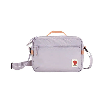 【Fjällräven】High Coast Crossbody 斜背包 Fjällräven