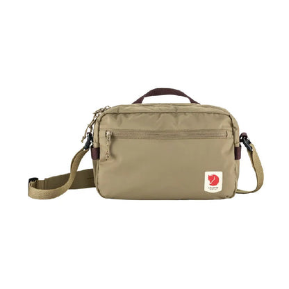 【Fjällräven】High Coast Crossbody 斜背包 Fjällräven