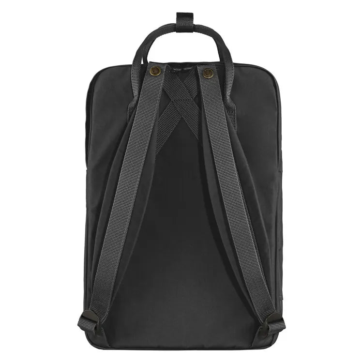【Fjällräven】Kanken Laptop 15吋 筆電後背包 Fjällräven