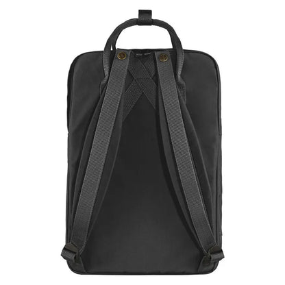 【Fjällräven】Kanken Laptop 15吋 筆電後背包 Fjällräven