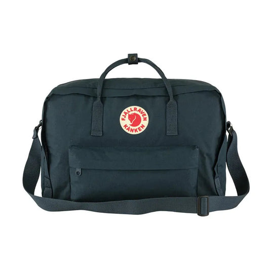 【Fjällräven】Kånken Weekender Fjällräven
