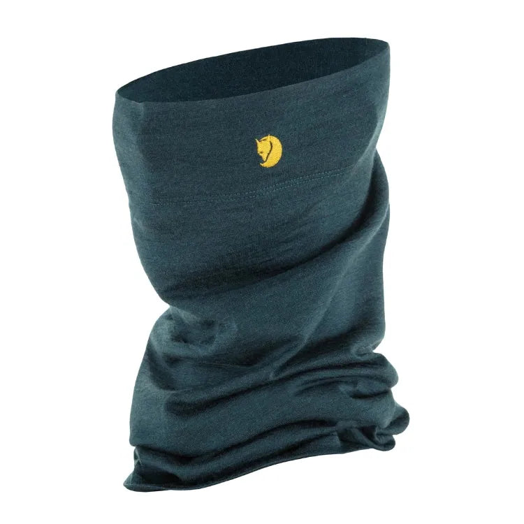 【Fjällräven】 Bergtagen Merino 脖圍 Fjällräven