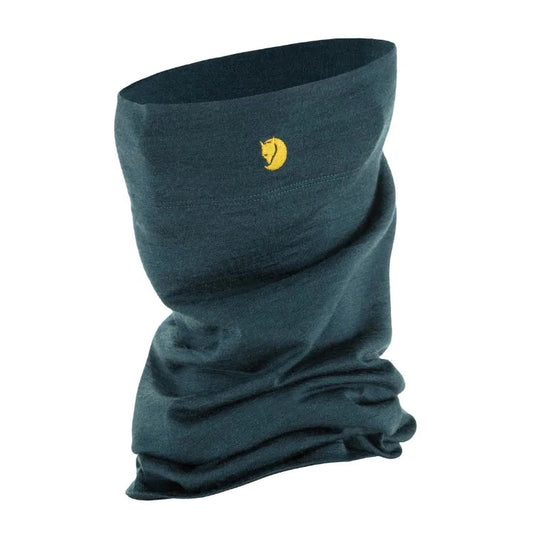 【Fjällräven】 Bergtagen Merino 脖圍 Fjällräven