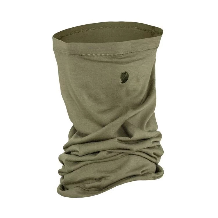 【Fjällräven】 Abisko Lite Neck Gaiter 脖圍 Fjällräven