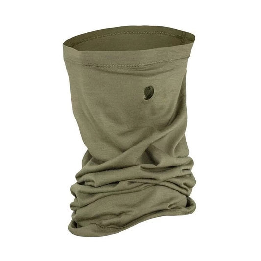 【Fjällräven】 Abisko Lite Neck Gaiter 脖圍 Fjällräven
