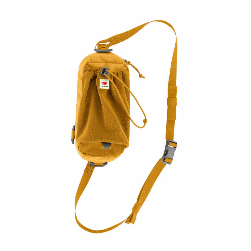 【Fjällräven】Abisko Bottle 隨身袋 Fjällräven
