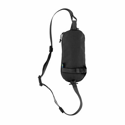 【Fjällräven】Abisko Bottle 隨身袋 Fjällräven