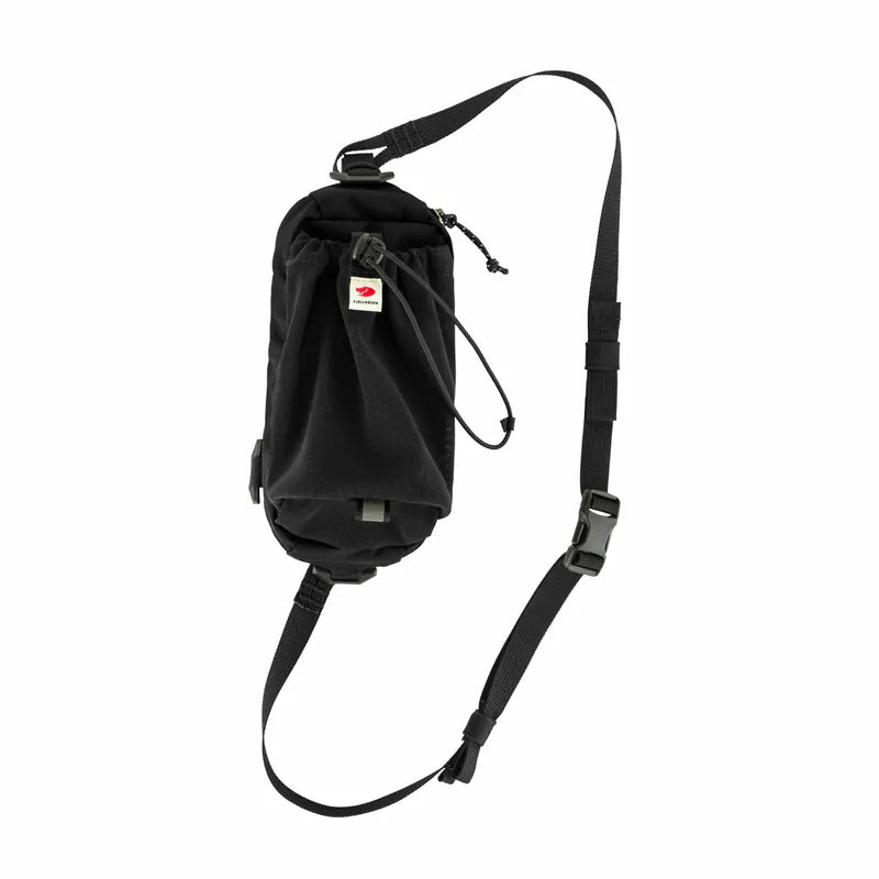 【Fjällräven】Abisko Bottle 隨身袋 Fjällräven
