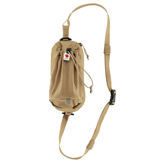 【Fjällräven】Abisko Bottle 隨身袋 Fjällräven