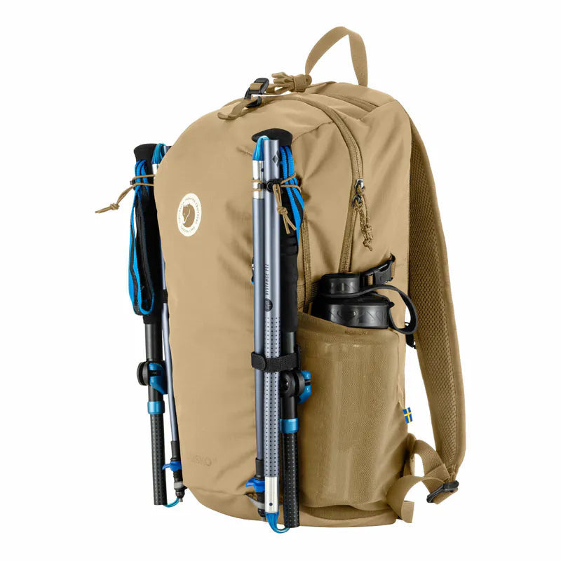 【Fjällräven】Abisko Softpack 16 背包 Fjällräven