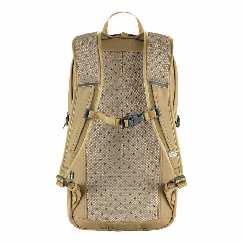 【Fjällräven】Abisko Softpack 16 背包 Fjällräven
